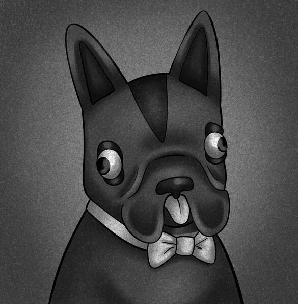 Tea At Mr. O'Malley's.