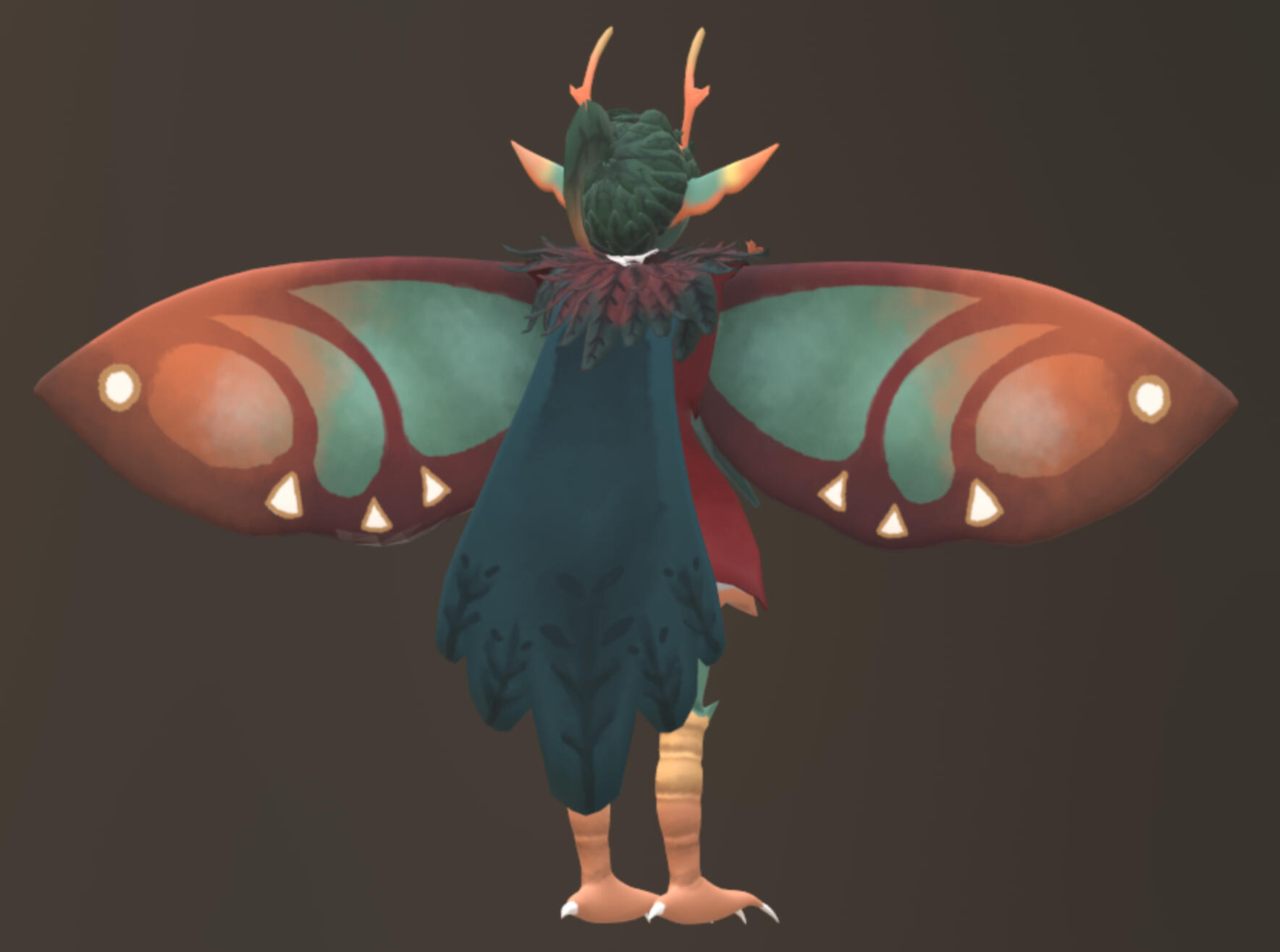 Tea At Mr. O'Malley's.