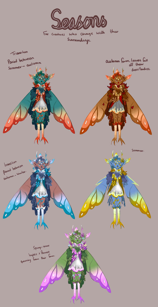 Tea At Mr. O'Malley's.